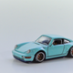 Illustration for article titled RennSport: Teal